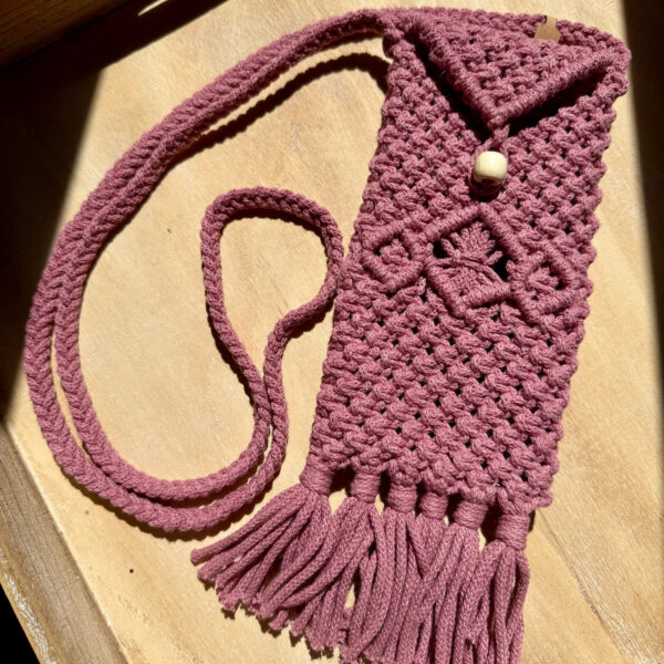 Pochettes téléphone